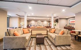 Comfort Inn Brattleboro 3*